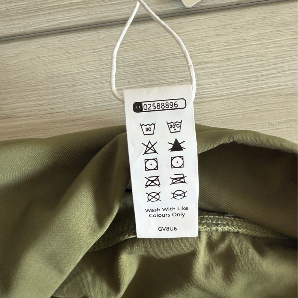 Halara Everyday SoftlyZero™ Airy Crossover Skort … - image 10